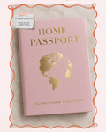Holiday Home Passport - Coming Soon!