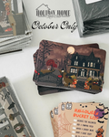 October Only Mail