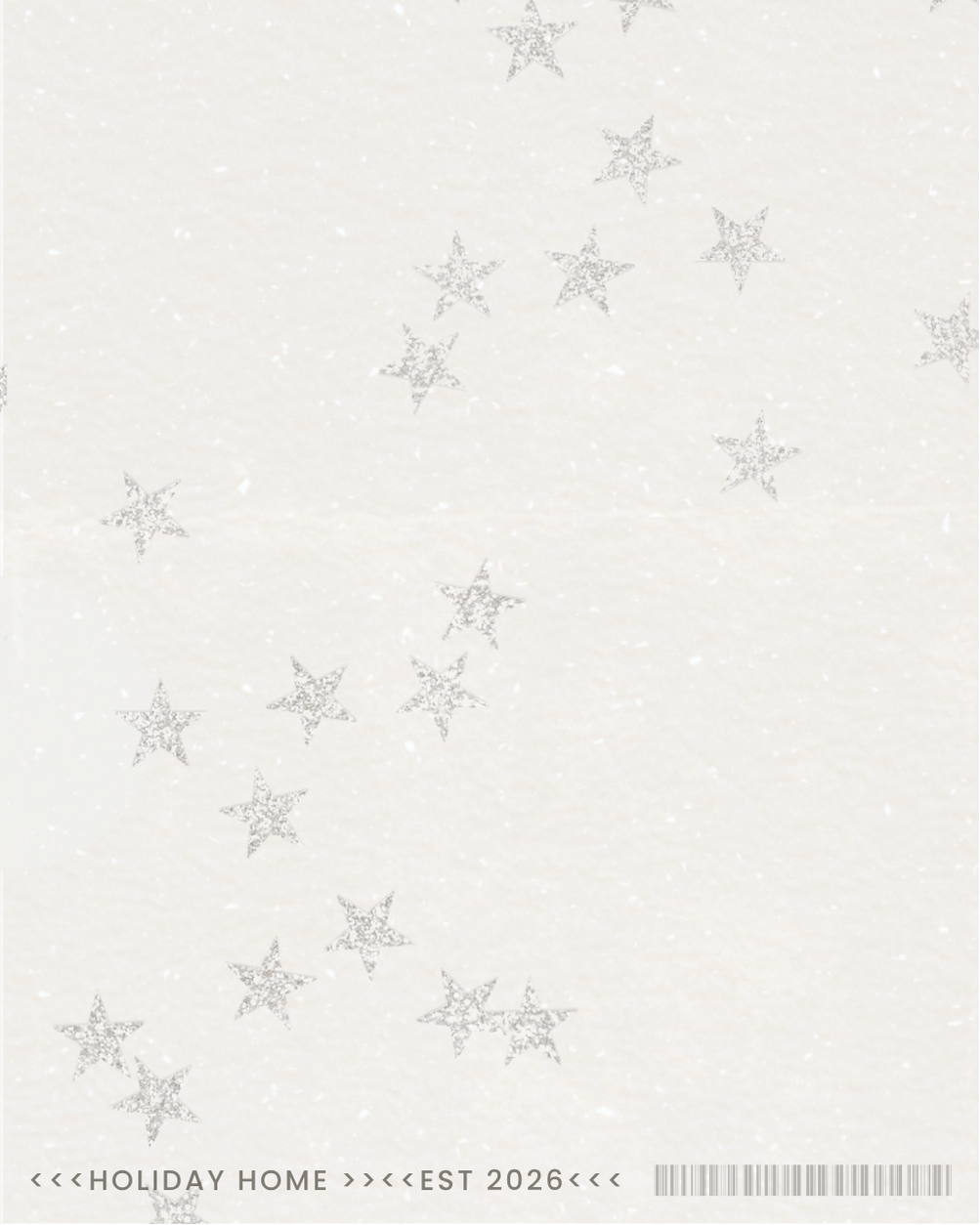 Holiday Home Passport - Coming Soon!