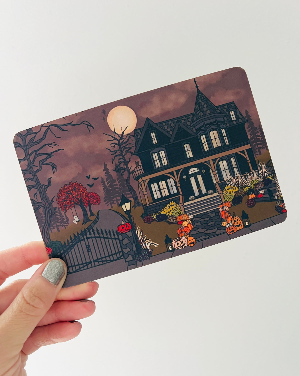 ✰˚⋆ Holiday Home Monthly Mail Club ⋆˚✰