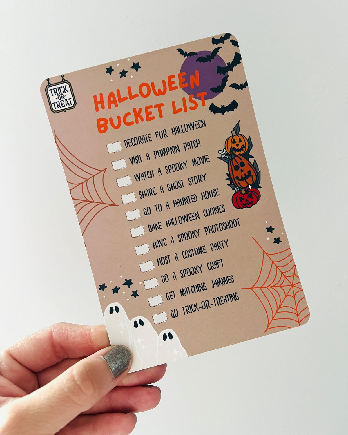 ✰˚⋆ Holiday Home Monthly Mail Club ⋆˚✰