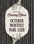 Holiday Home Monthly Mail Club
